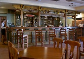 Cazare si Rezervari la Restaurant Trattoria Danubiu din Tulcea Tulcea